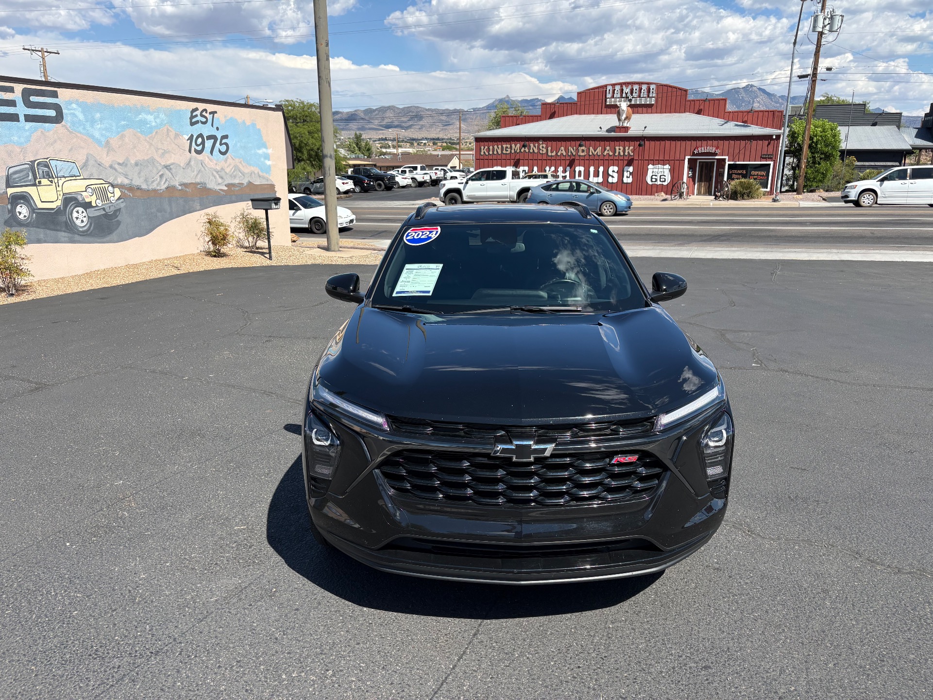 chevrolet trax 2024 KL77LJE24RC044355 image chevrolet trax 2024 KL77LJE24RC044355 image