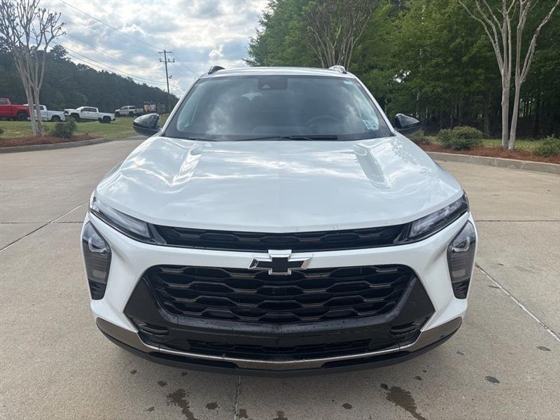 chevrolet trax 2024 KL77LKE23RC108360 image chevrolet trax 2024 KL77LKE23RC108360 image