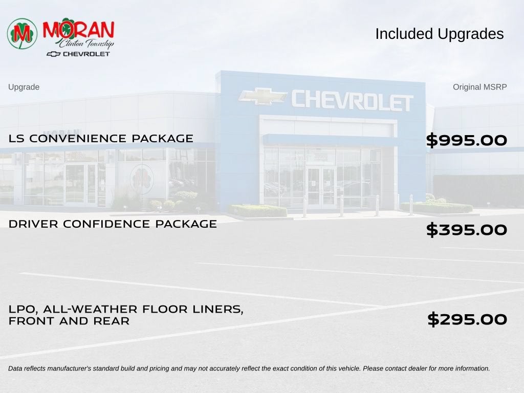 chevrolet trax 2024 KL77LFE27RC097936 image chevrolet trax 2024 KL77LFE27RC097936 image