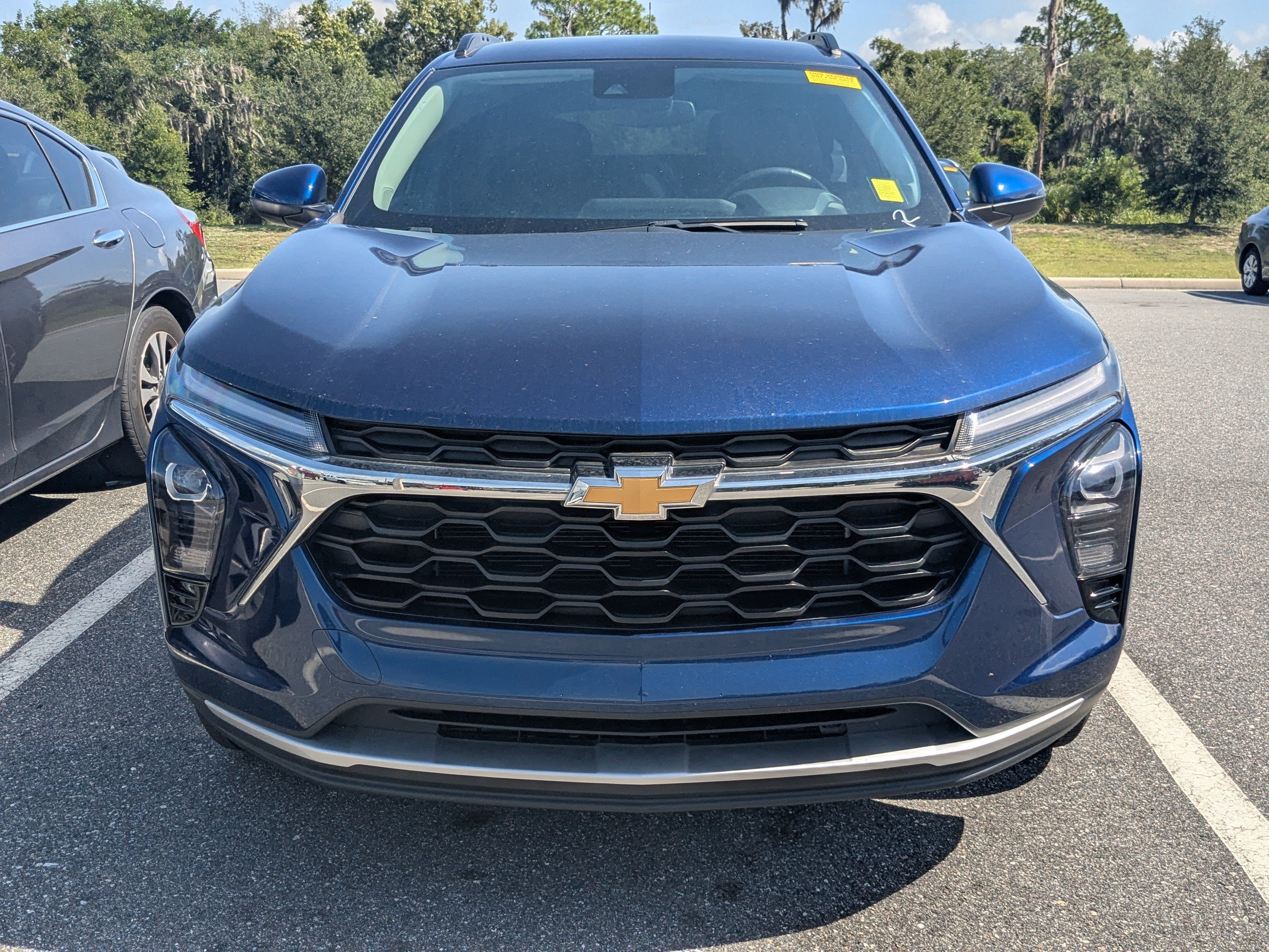 chevrolet trax 2024 KL77LHE21RC029336 image chevrolet trax 2024 KL77LHE21RC029336 image