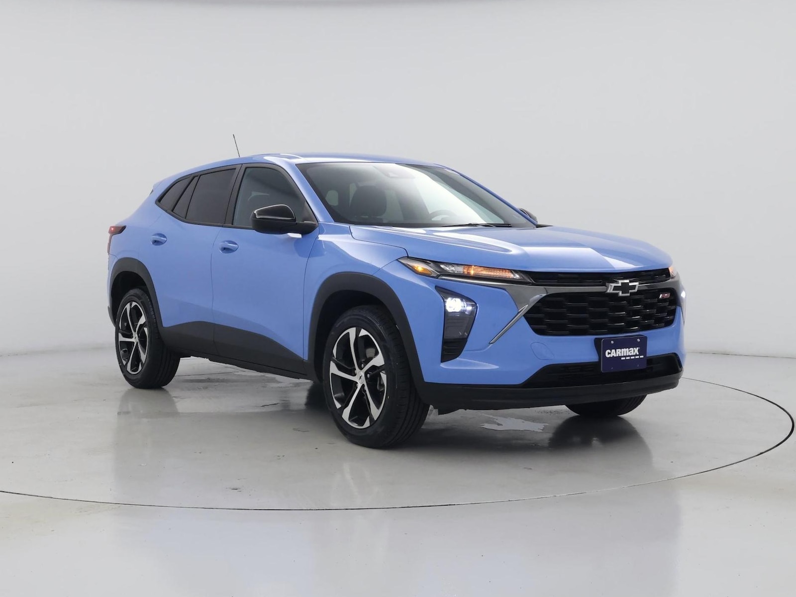 chevrolet trax 2024 KL77LGE20RC037051 image chevrolet trax 2024 KL77LGE20RC037051 image