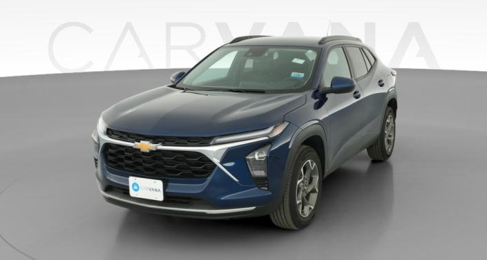 chevrolet trax 2024 KL77LHE24RC168411 image chevrolet trax 2024 KL77LHE24RC168411 image