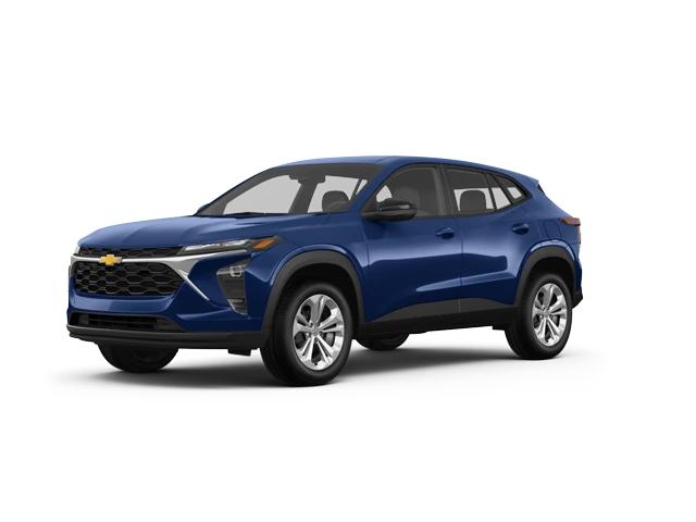 chevrolet trax 2024 KL77LFE24RC097702 image chevrolet trax 2024 KL77LFE24RC097702 image