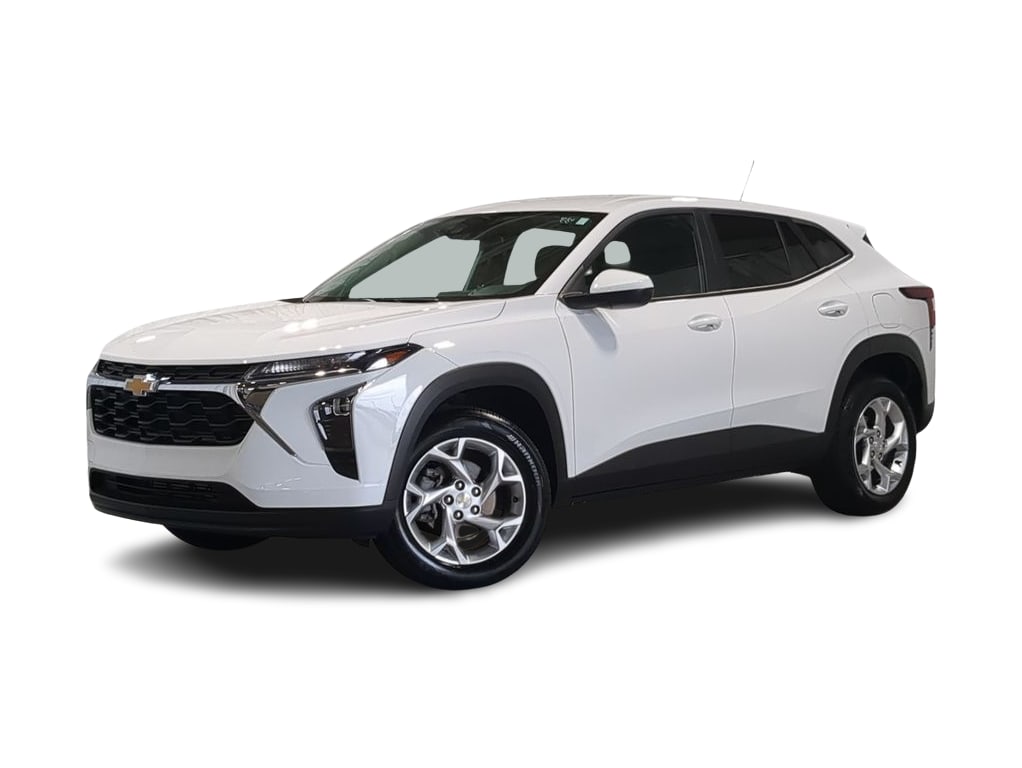 chevrolet trax 2024 KL77LFE21RC020771 image chevrolet trax 2024 KL77LFE21RC020771 image