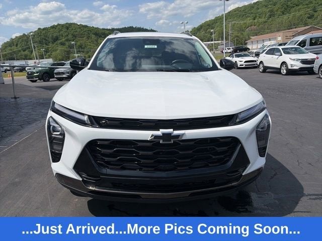 chevrolet trax 2024 KL77LKE2XRC005887 image chevrolet trax 2024 KL77LKE2XRC005887 image