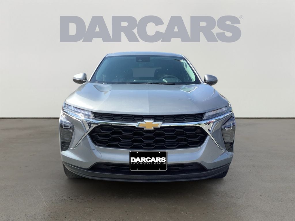 chevrolet trax 2024 KL77LFE26RC091299 image chevrolet trax 2024 KL77LFE26RC091299 image