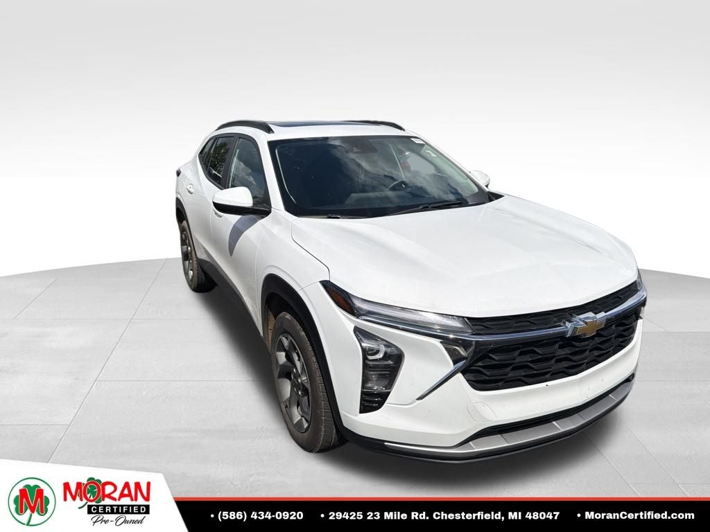 chevrolet trax 2024 KL77LHE20RC062229 image chevrolet trax 2024 KL77LHE20RC062229 image