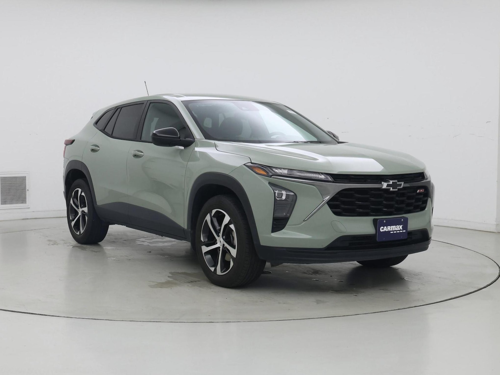 chevrolet trax 2024 KL77LGE27RC233777 image chevrolet trax 2024 KL77LGE27RC233777 image