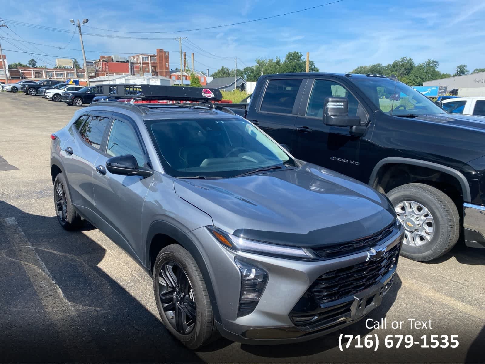 chevrolet trax 2024 KL77LKE25RC096714 image chevrolet trax 2024 KL77LKE25RC096714 image