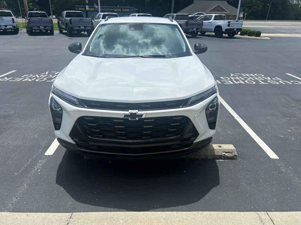chevrolet trax 2024 KL77LKE20RC045895 image chevrolet trax 2024 KL77LKE20RC045895 image