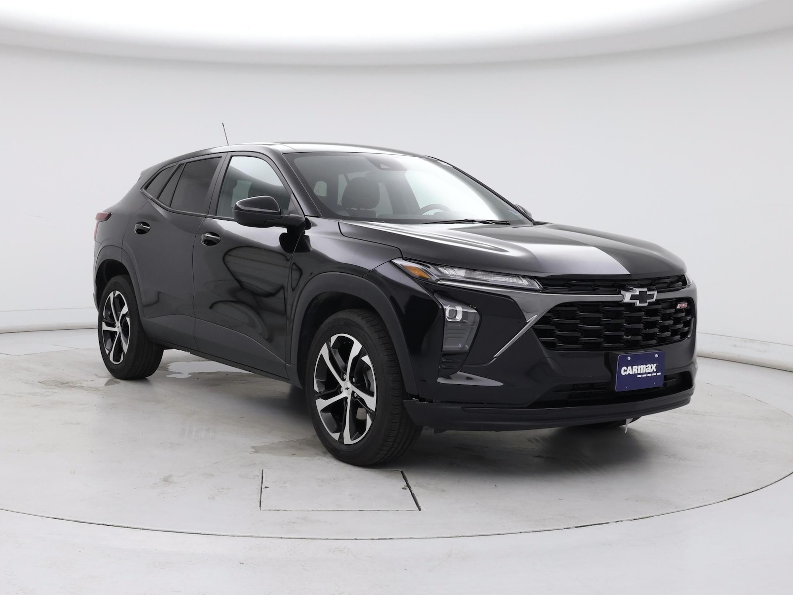 chevrolet trax 2024 KL77LGE21RC117281 image chevrolet trax 2024 KL77LGE21RC117281 image
