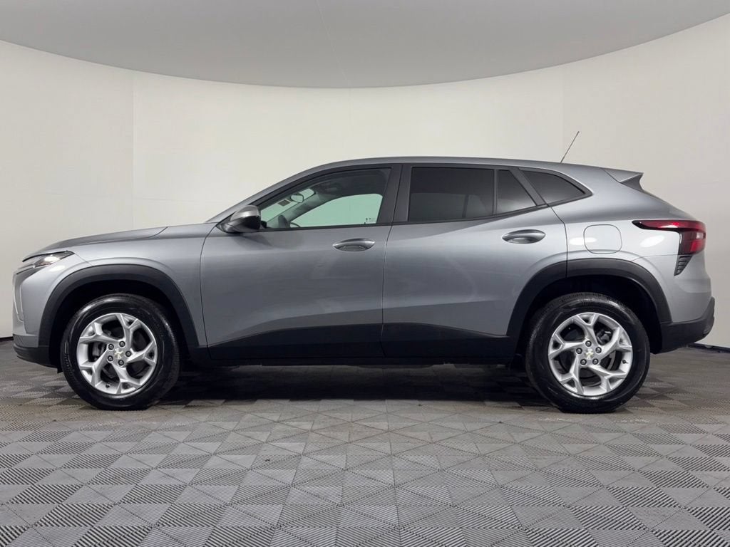 chevrolet trax 2024 KL77LFE23RC063086 image chevrolet trax 2024 KL77LFE23RC063086 image