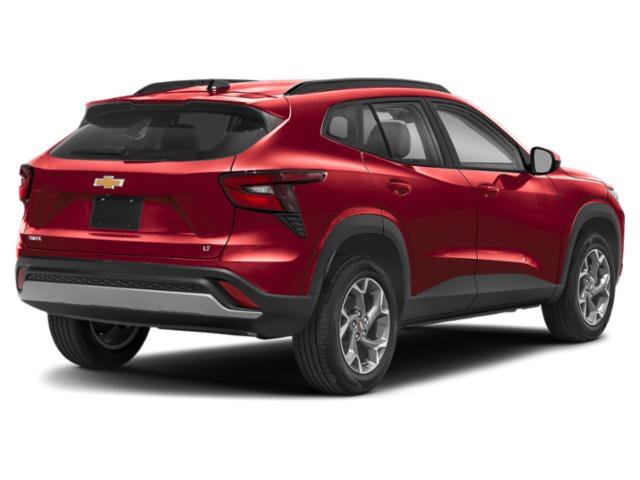 chevrolet trax 2024 KL77LKE21RC186426 image chevrolet trax 2024 KL77LKE21RC186426 image