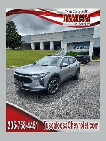 chevrolet trax 2024 KL77LHE21RC022533 image chevrolet trax 2024 KL77LHE21RC022533 image