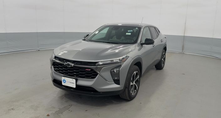 chevrolet trax 2024 KL77LGE22RC239812 image chevrolet trax 2024 KL77LGE22RC239812 image