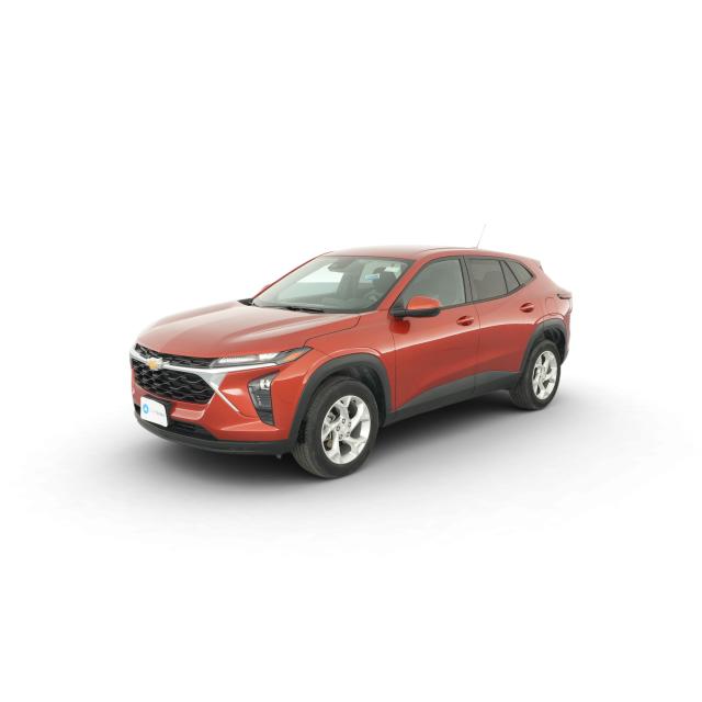 chevrolet trax 2024 KL77LFE21RC021080 image chevrolet trax 2024 KL77LFE21RC021080 image