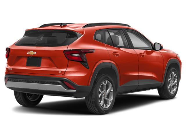 chevrolet trax 2024 KL77LJE28RC080355 image chevrolet trax 2024 KL77LJE28RC080355 image