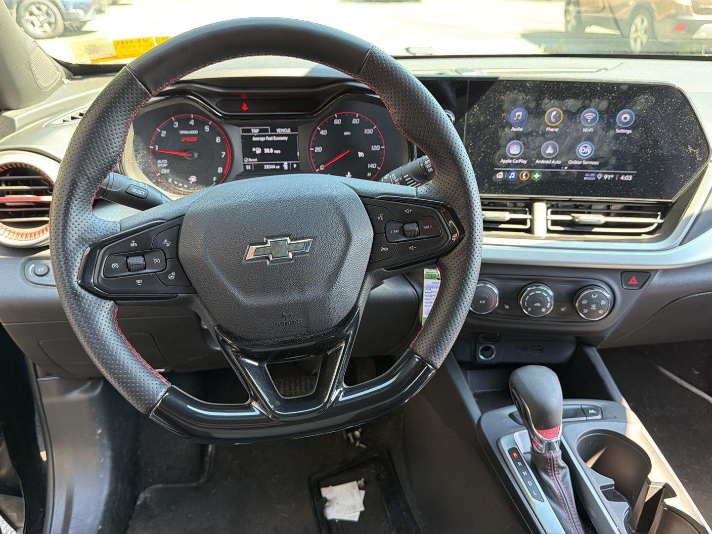 chevrolet trax 2024 KL77LGE21RC121153 image chevrolet trax 2024 KL77LGE21RC121153 image