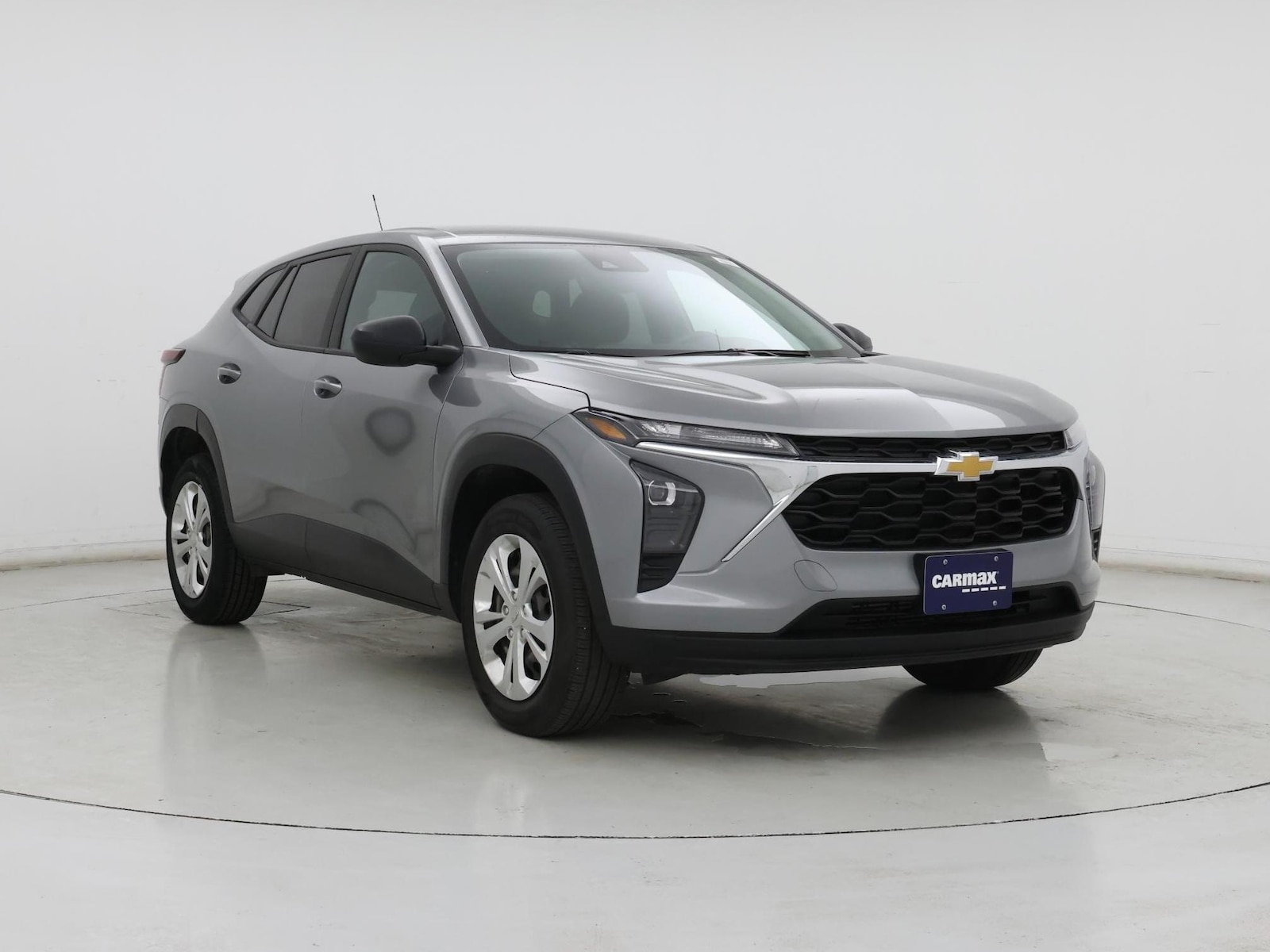 chevrolet trax 2024 KL77LFE24RC030100 image chevrolet trax 2024 KL77LFE24RC030100 image