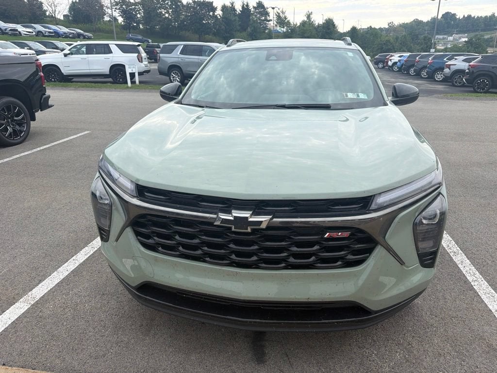 chevrolet trax 2024 KL77LJE23RC203205 image chevrolet trax 2024 KL77LJE23RC203205 image