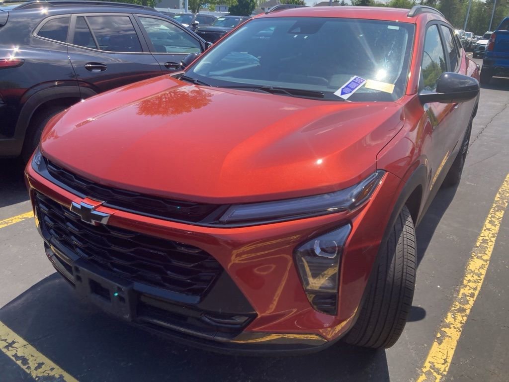 chevrolet trax 2024 KL77LKE22RC008704 image chevrolet trax 2024 KL77LKE22RC008704 image