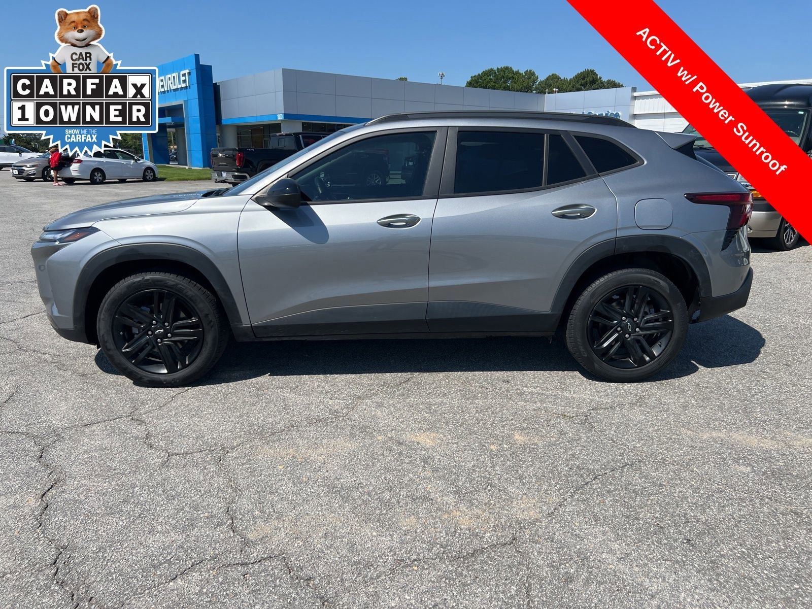 chevrolet trax 2024 KL77LKE2XRC021524 image chevrolet trax 2024 KL77LKE2XRC021524 image