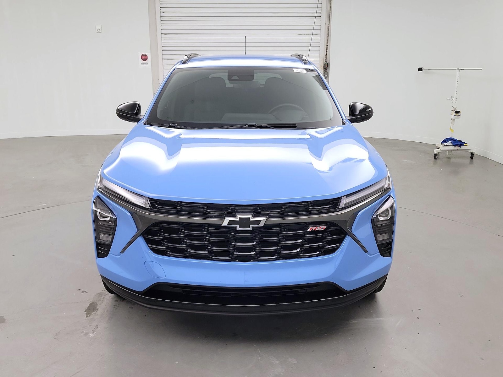 chevrolet trax 2024 KL77LJE20RC061413 image chevrolet trax 2024 KL77LJE20RC061413 image