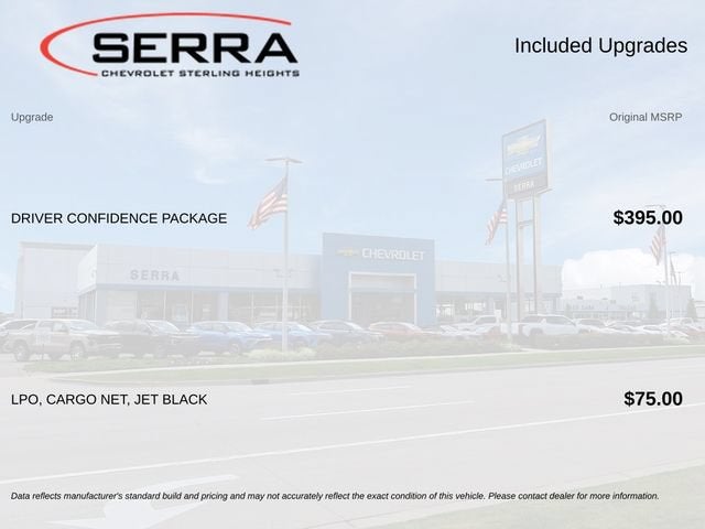 chevrolet trax 2024 KL77LGE25RC049468 image chevrolet trax 2024 KL77LGE25RC049468 image