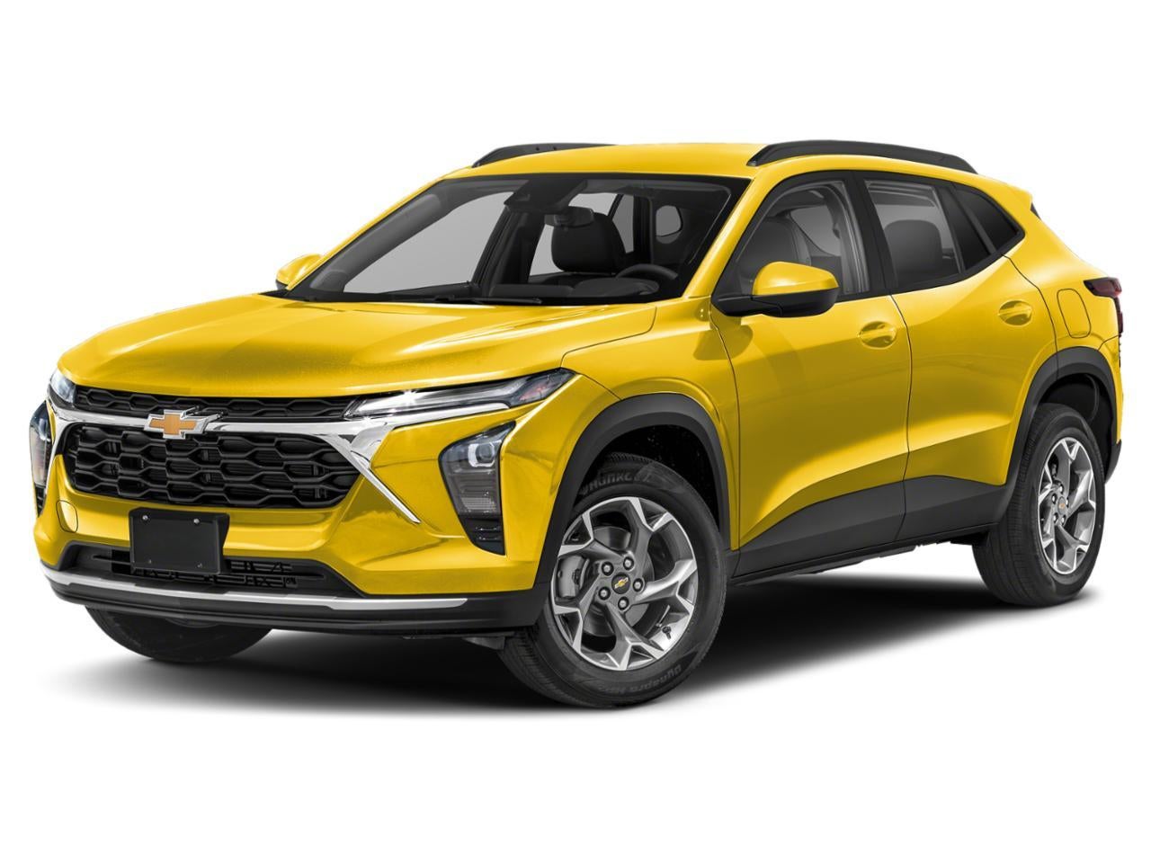 chevrolet trax 2024 KL77LGE26RC064576 image chevrolet trax 2024 KL77LGE26RC064576 image