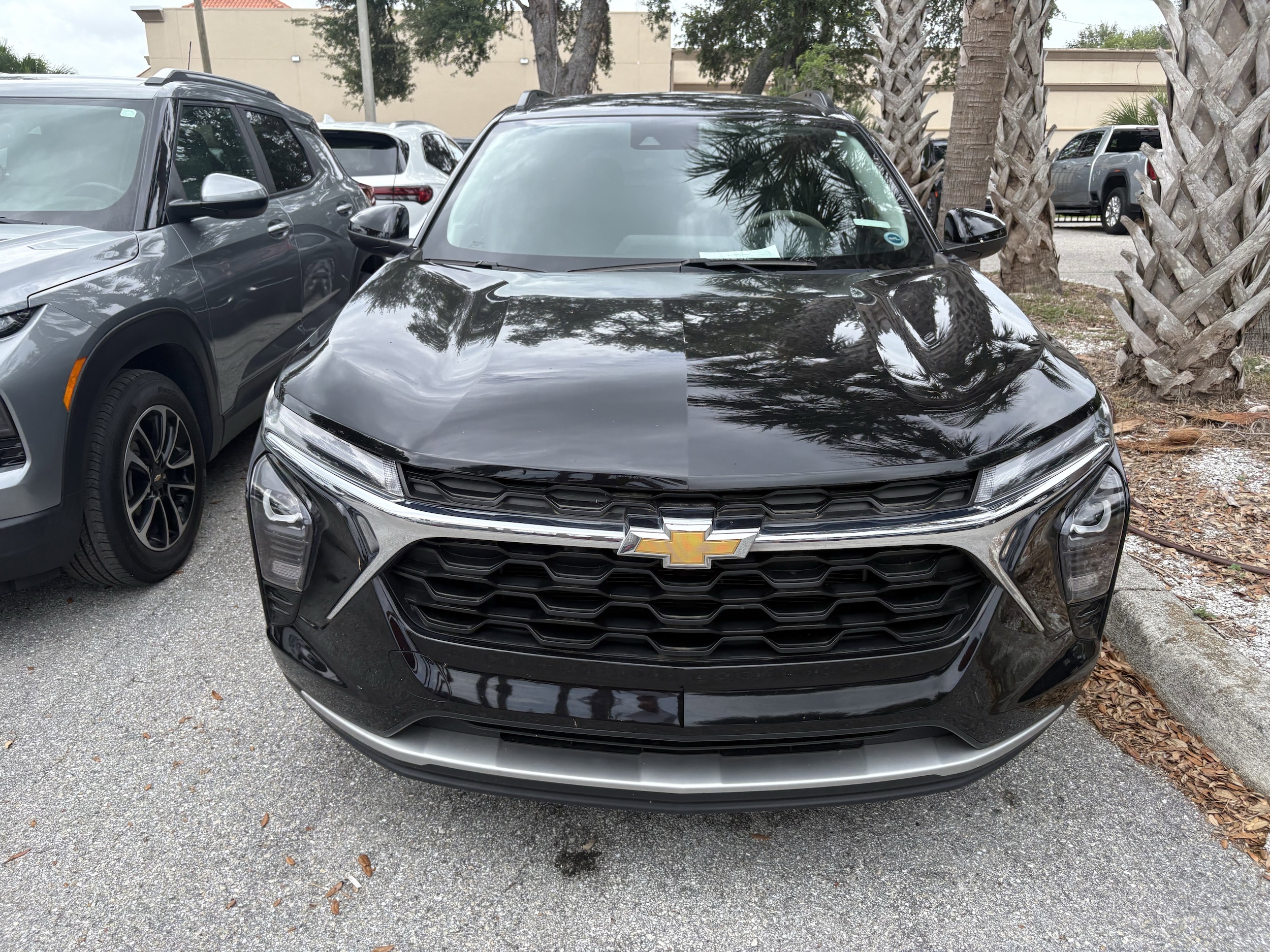 chevrolet trax 2024 KL77LHE24RC000364 image chevrolet trax 2024 KL77LHE24RC000364 image