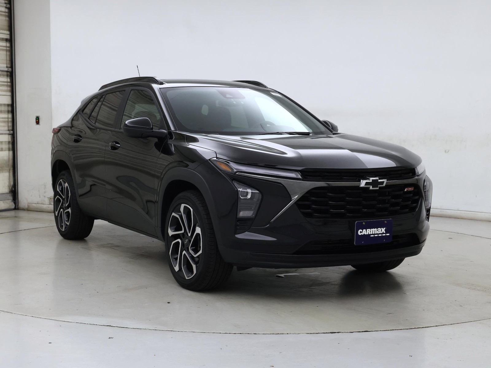 chevrolet trax 2024 KL77LJE2XRC221104 image chevrolet trax 2024 KL77LJE2XRC221104 image