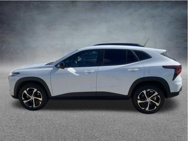chevrolet trax 2024 KL77LGE27RC187061 image chevrolet trax 2024 KL77LGE27RC187061 image