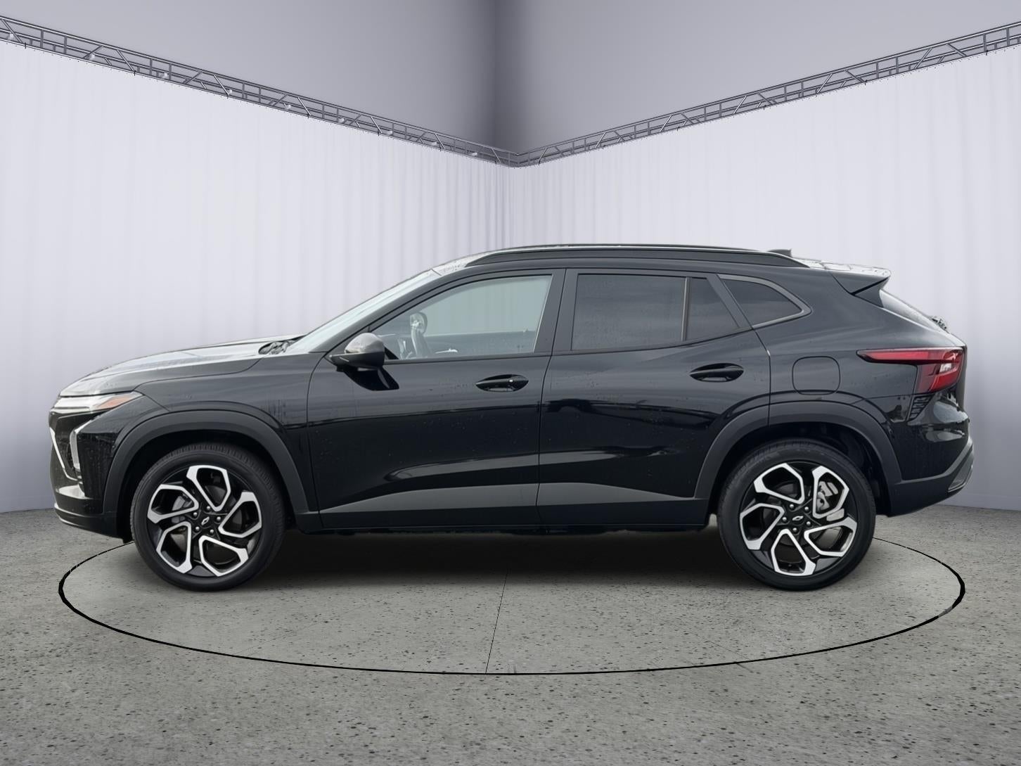 chevrolet trax 2024 KL77LJE27RC230200 image chevrolet trax 2024 KL77LJE27RC230200 image