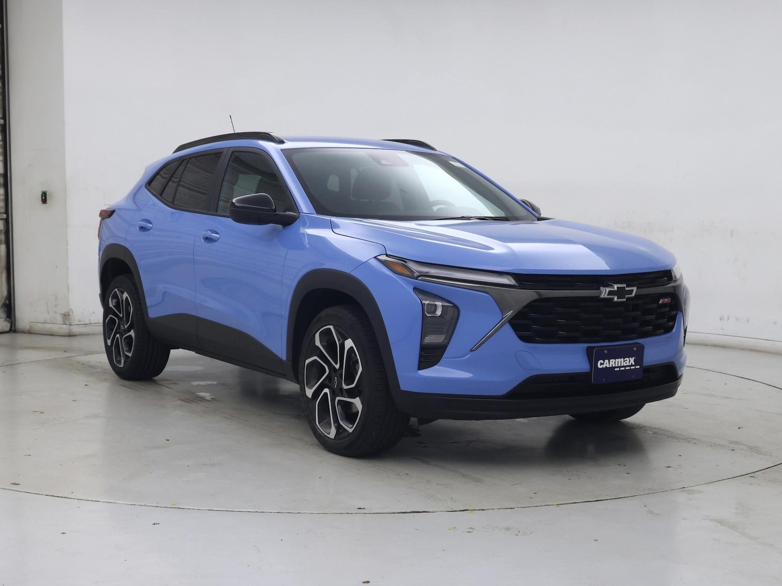 chevrolet trax 2024 KL77LJE2XRC146582 image chevrolet trax 2024 KL77LJE2XRC146582 image