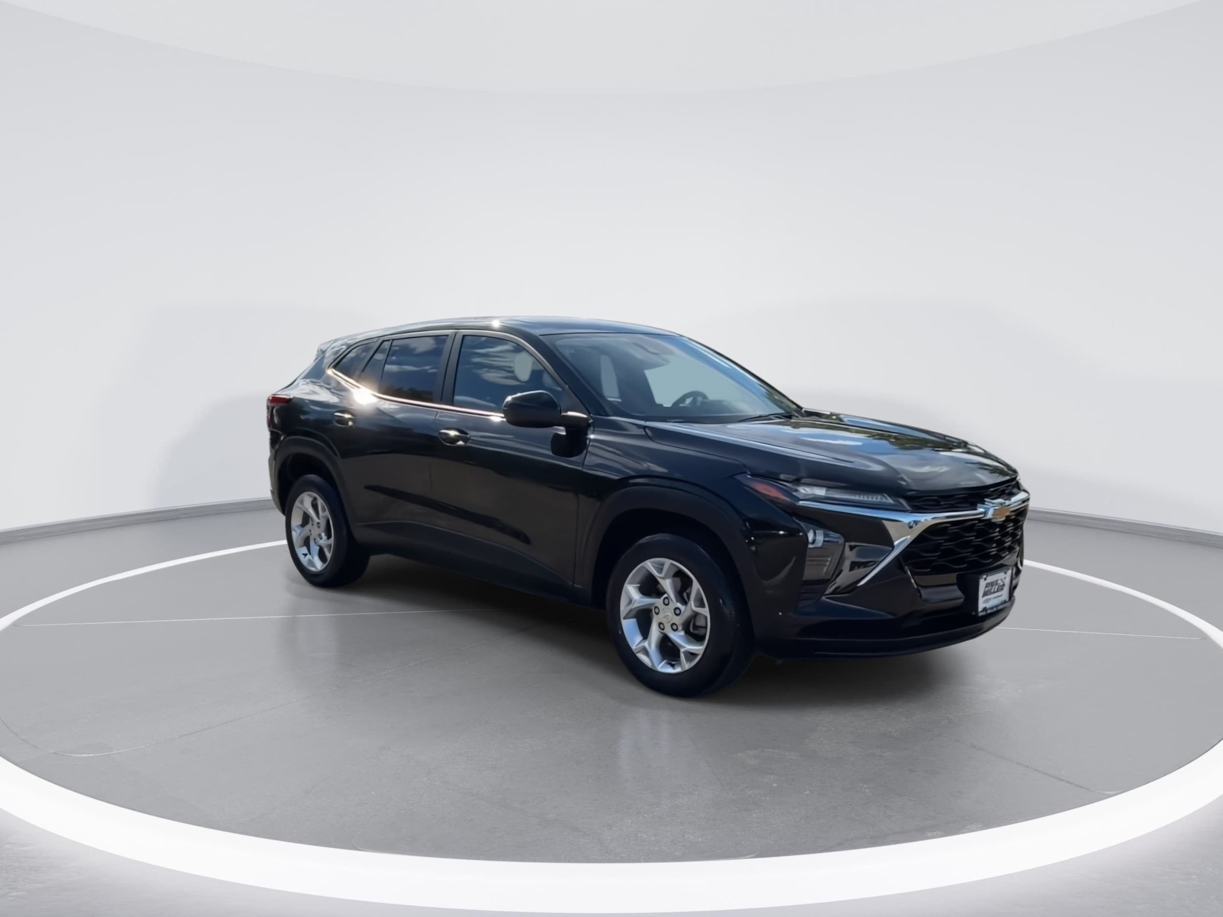 chevrolet trax 2024 KL77LFE27RC029104 image chevrolet trax 2024 KL77LFE27RC029104 image