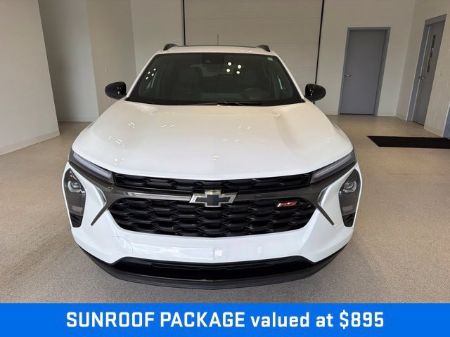 chevrolet trax 2024 KL77LJE29RC158559 image chevrolet trax 2024 KL77LJE29RC158559 image