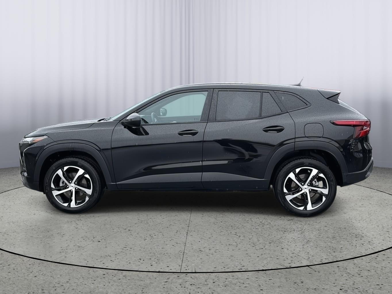 chevrolet trax 2024 KL77LGE21RC172846 image chevrolet trax 2024 KL77LGE21RC172846 image