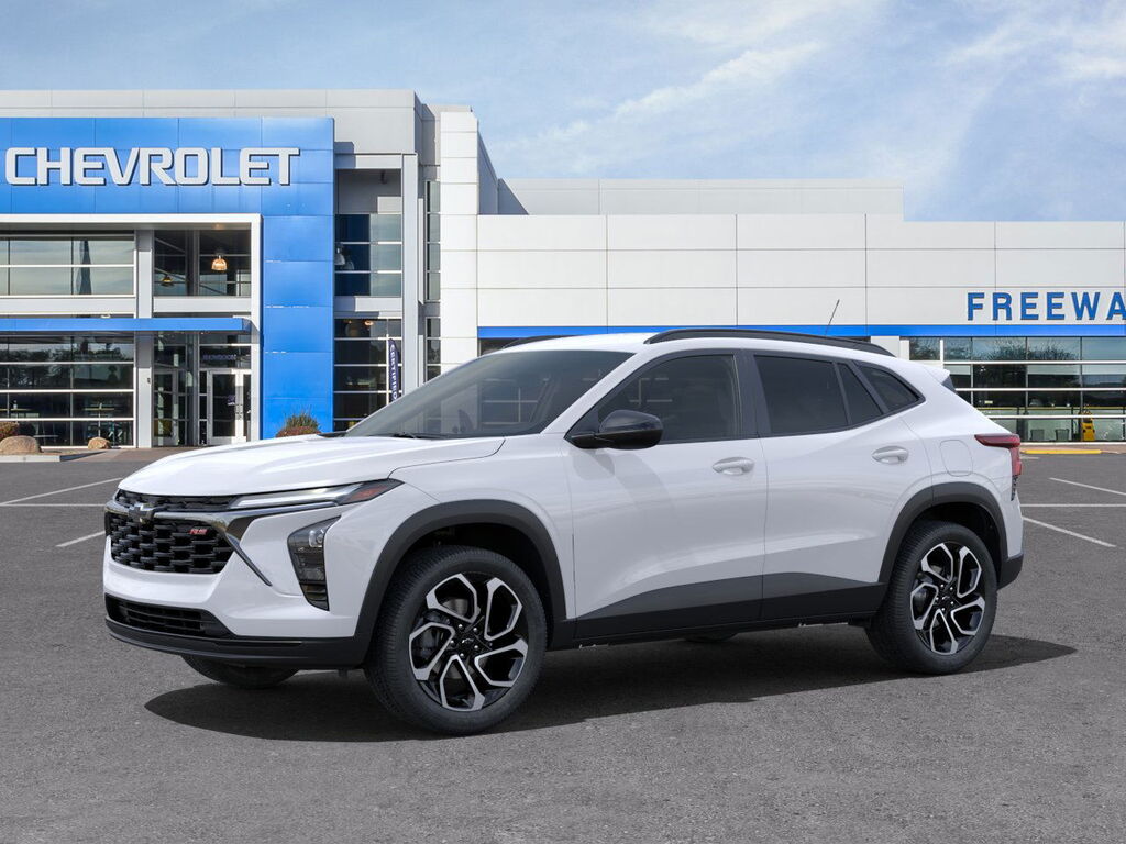 chevrolet trax 2024 KL77LJE26RC120321 image chevrolet trax 2024 KL77LJE26RC120321 image