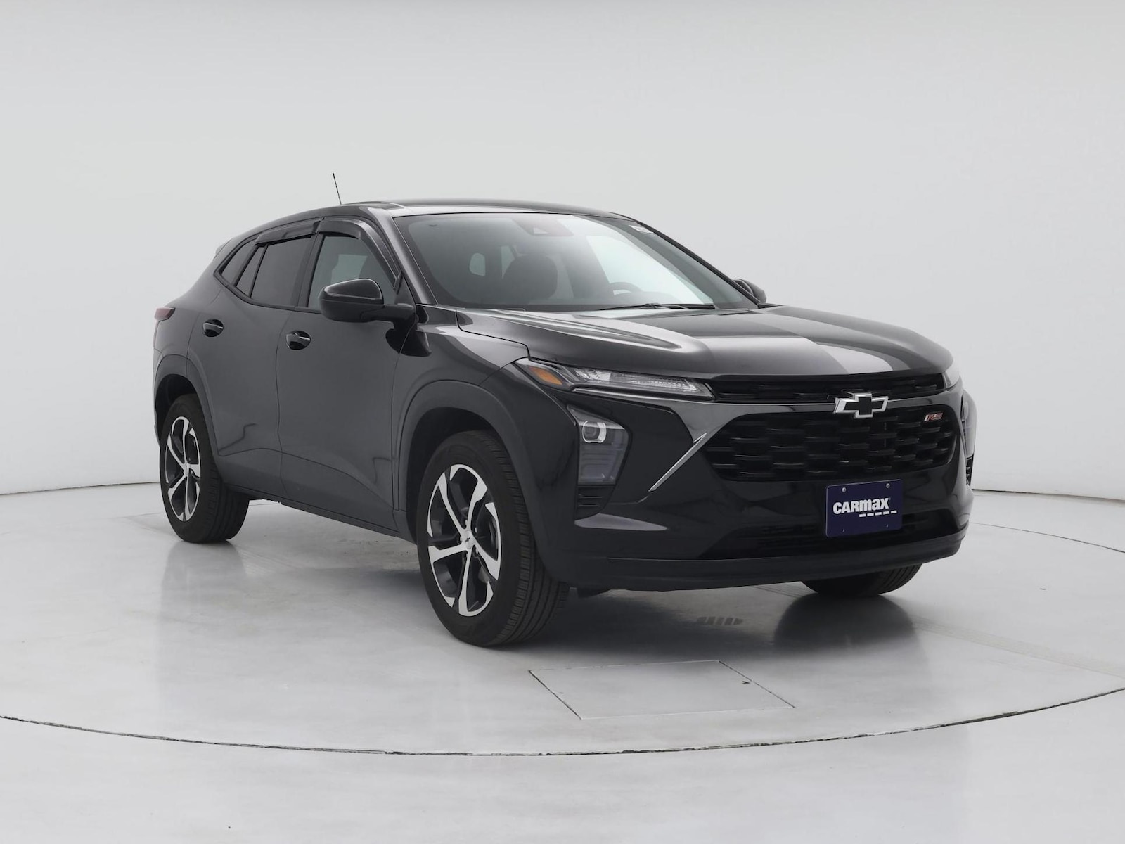 chevrolet trax 2024 KL77LGE24RC231954 image chevrolet trax 2024 KL77LGE24RC231954 image