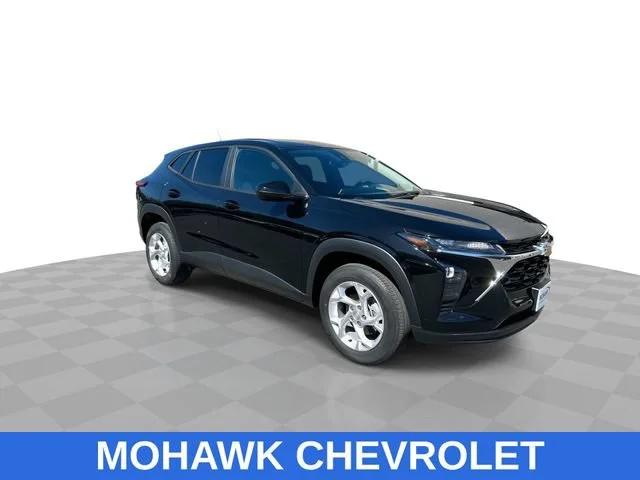 chevrolet trax 2024 KL77LFE20RC091850 image chevrolet trax 2024 KL77LFE20RC091850 image