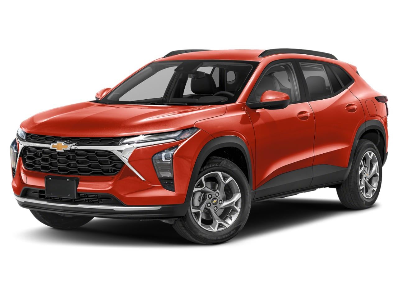 chevrolet trax 2024 KL77LFE27RC037252 image chevrolet trax 2024 KL77LFE27RC037252 image