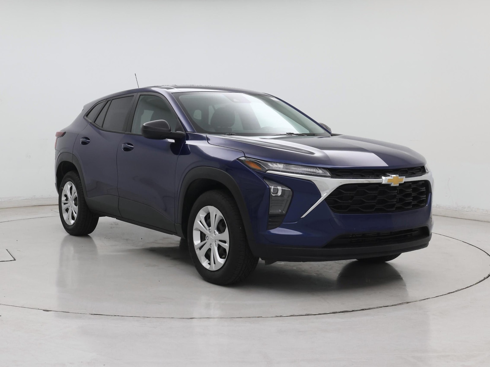 chevrolet trax 2024 KL77LFE21RC149366 image chevrolet trax 2024 KL77LFE21RC149366 image