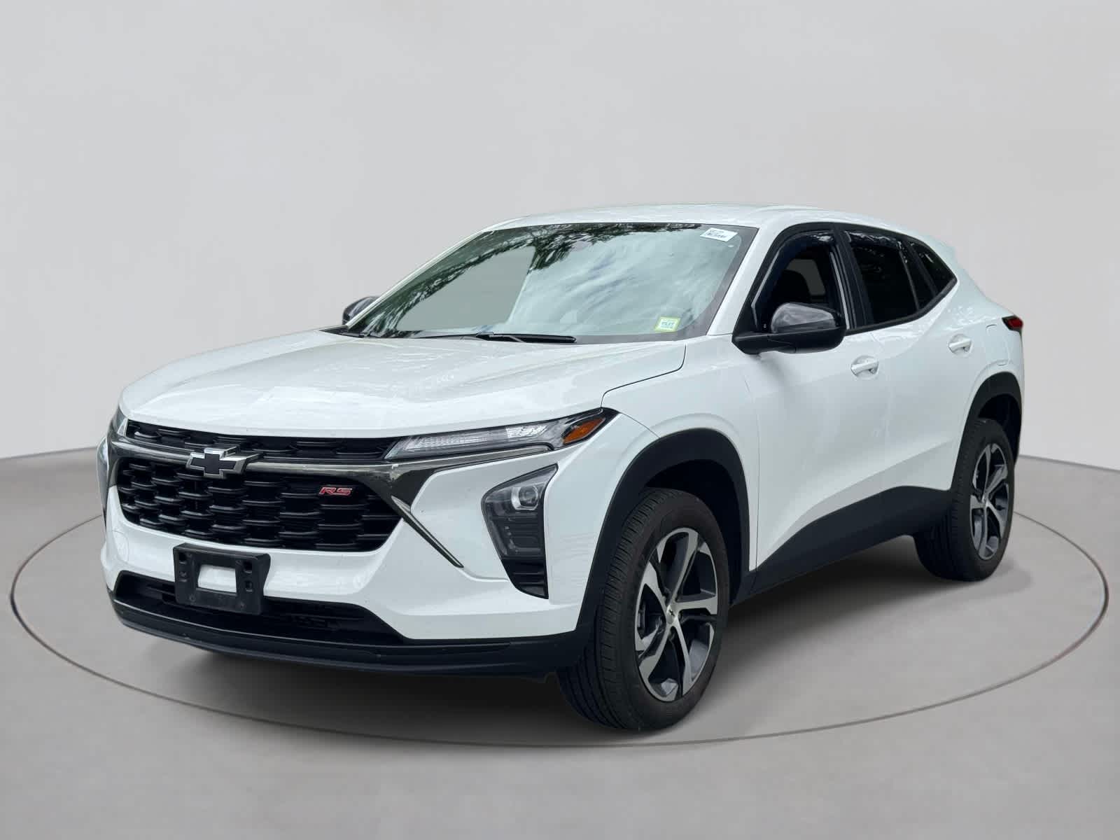 chevrolet trax 2024 KL77LGE22RC111277 image chevrolet trax 2024 KL77LGE22RC111277 image