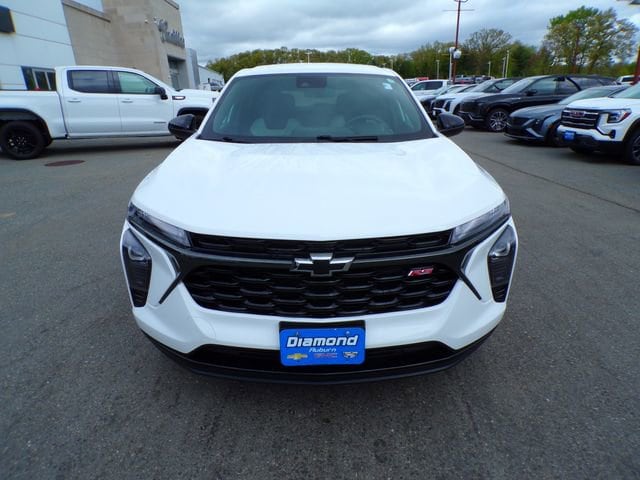 chevrolet trax 2024 KL77LGE2XRC068405 image chevrolet trax 2024 KL77LGE2XRC068405 image
