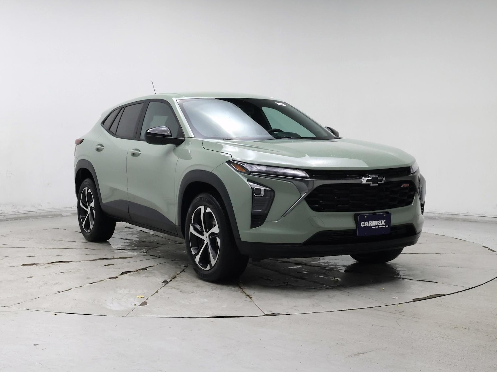 chevrolet trax 2024 KL77LGE20RC120575 image chevrolet trax 2024 KL77LGE20RC120575 image