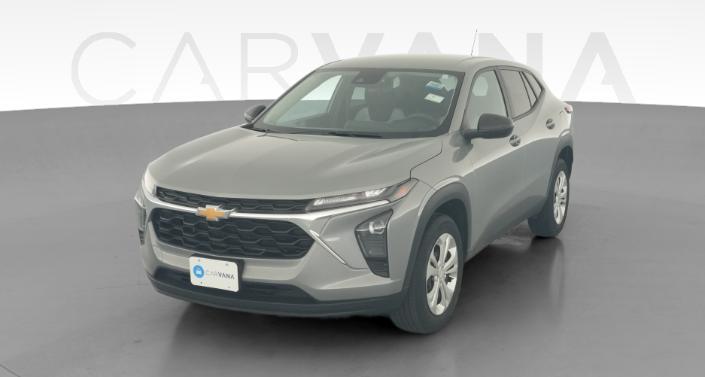 chevrolet trax 2024 KL77LFE27RC020905 image chevrolet trax 2024 KL77LFE27RC020905 image