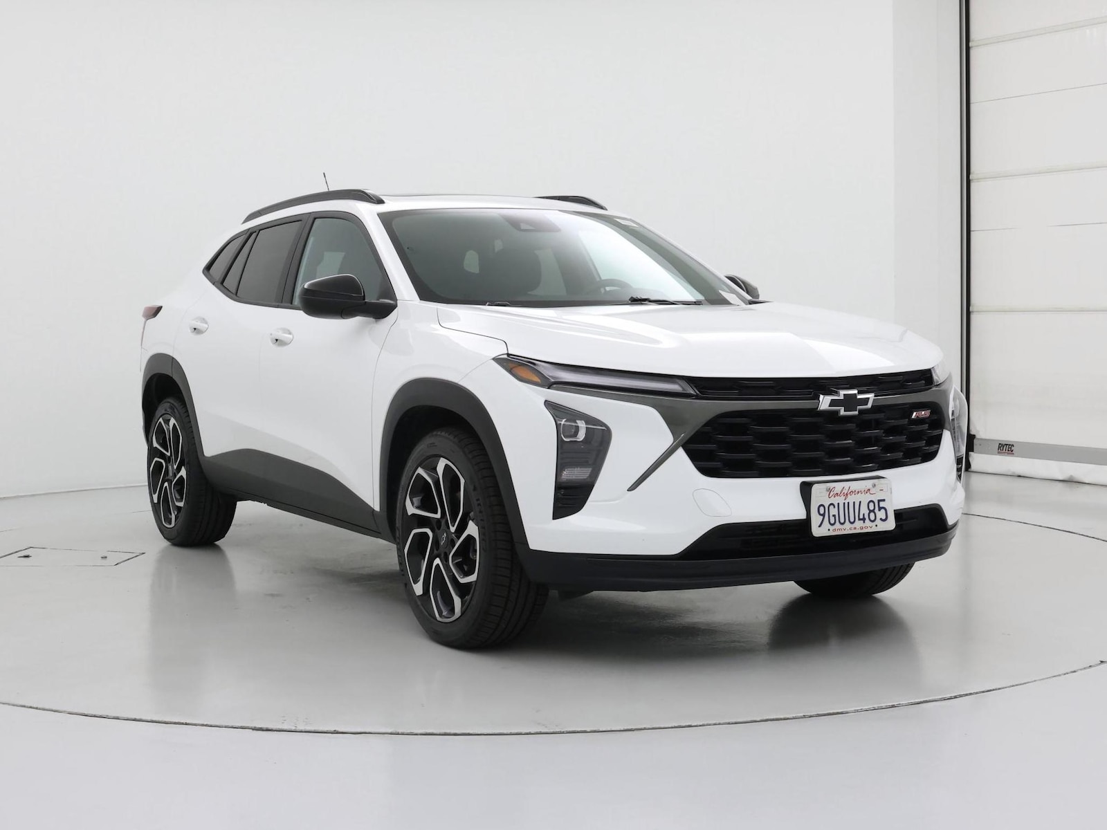 chevrolet trax 2024 KL77LJE23RC005966 image chevrolet trax 2024 KL77LJE23RC005966 image
