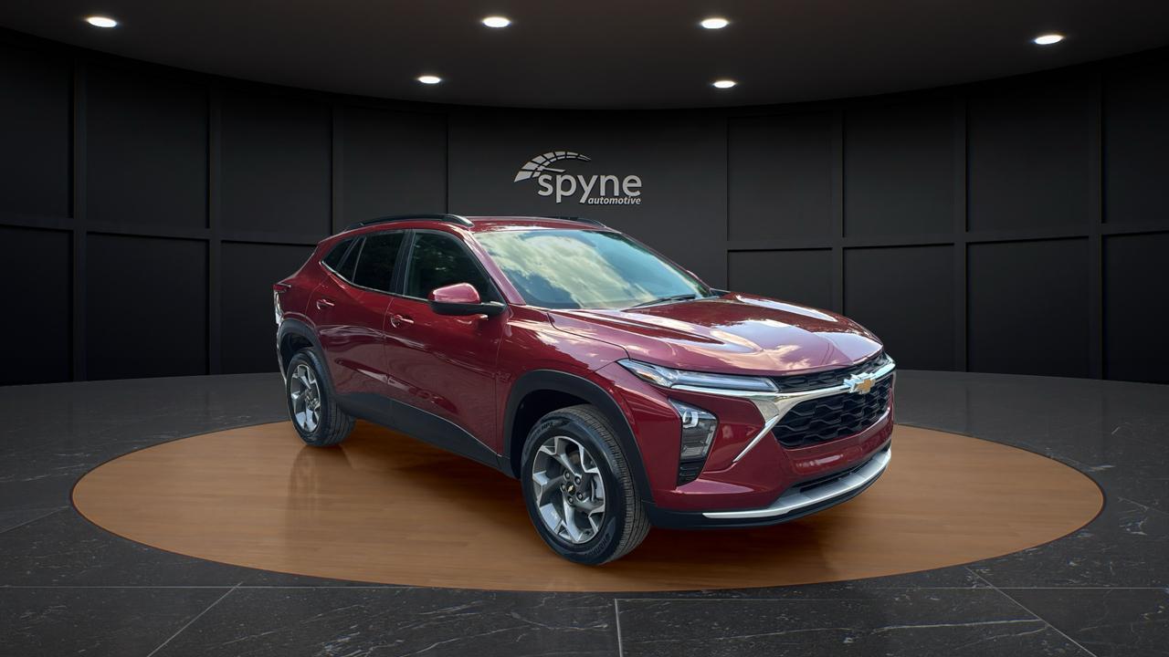 chevrolet trax 2024 KL77LHE29RC162541 image chevrolet trax 2024 KL77LHE29RC162541 image