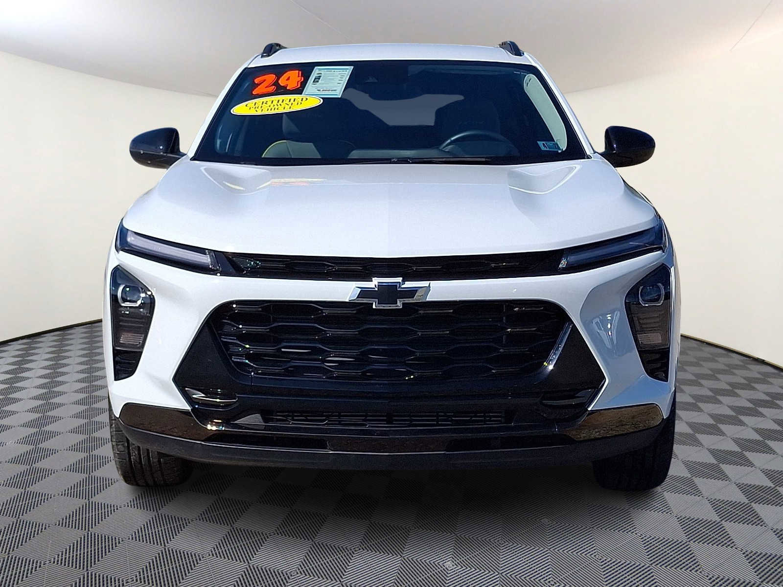 chevrolet trax 2024 KL77LKE22RC007522 image chevrolet trax 2024 KL77LKE22RC007522 image