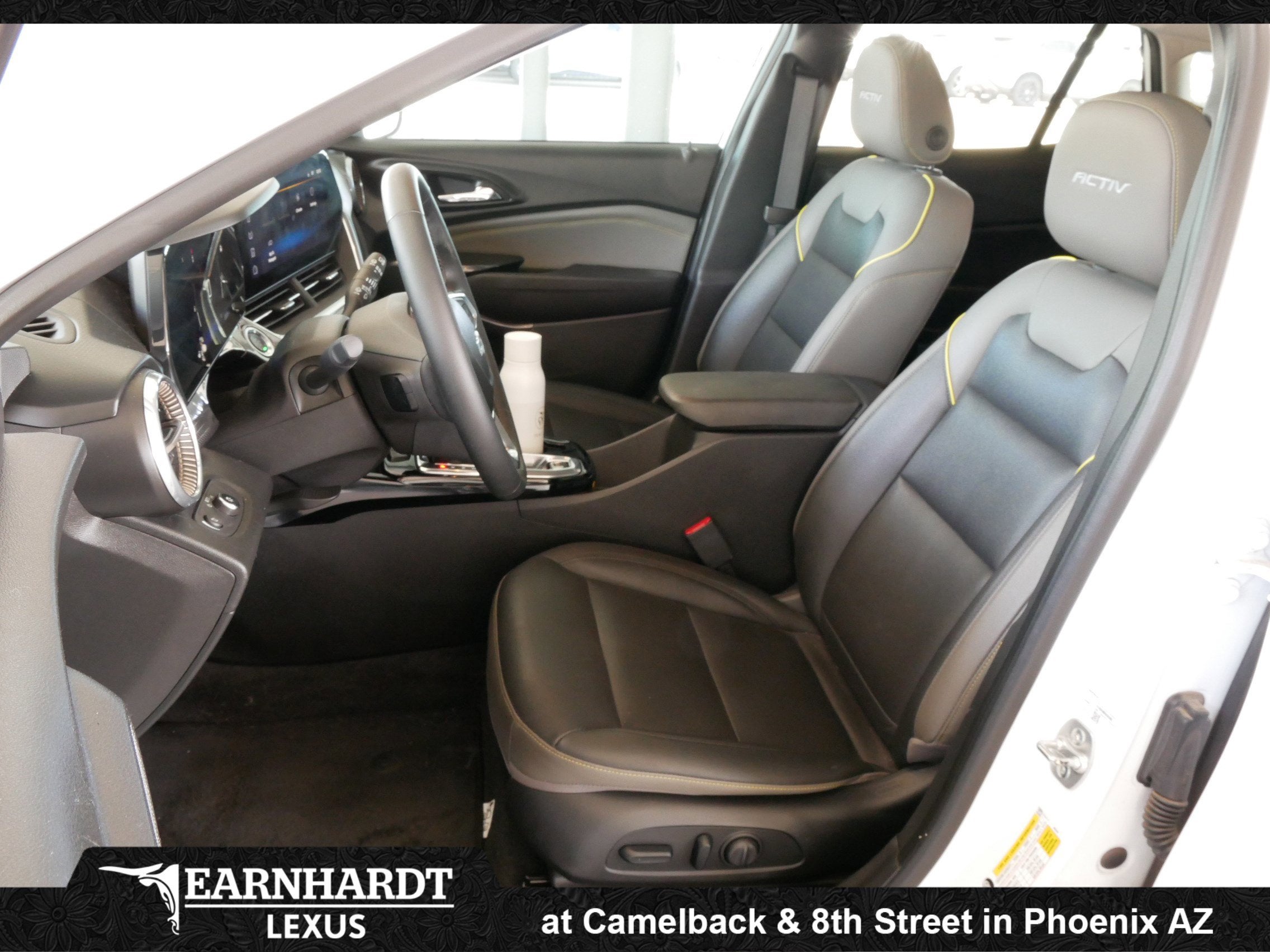 chevrolet trax 2024 KL77LKE29RC226719 image chevrolet trax 2024 KL77LKE29RC226719 image